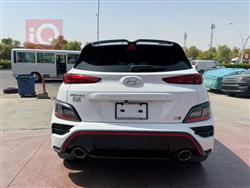 هیوندای کۆنا